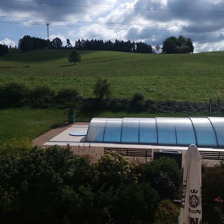 Statek pod lípou Pilníkov Exterior foto